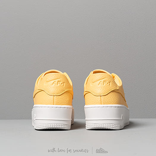 Af1 sage jaune cheap