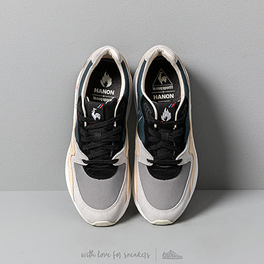 Le coq sportif x hanon lcs r800 jacket sales