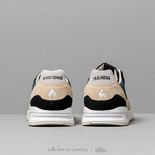 Le coq sportif x store hanon lcs r800 damen