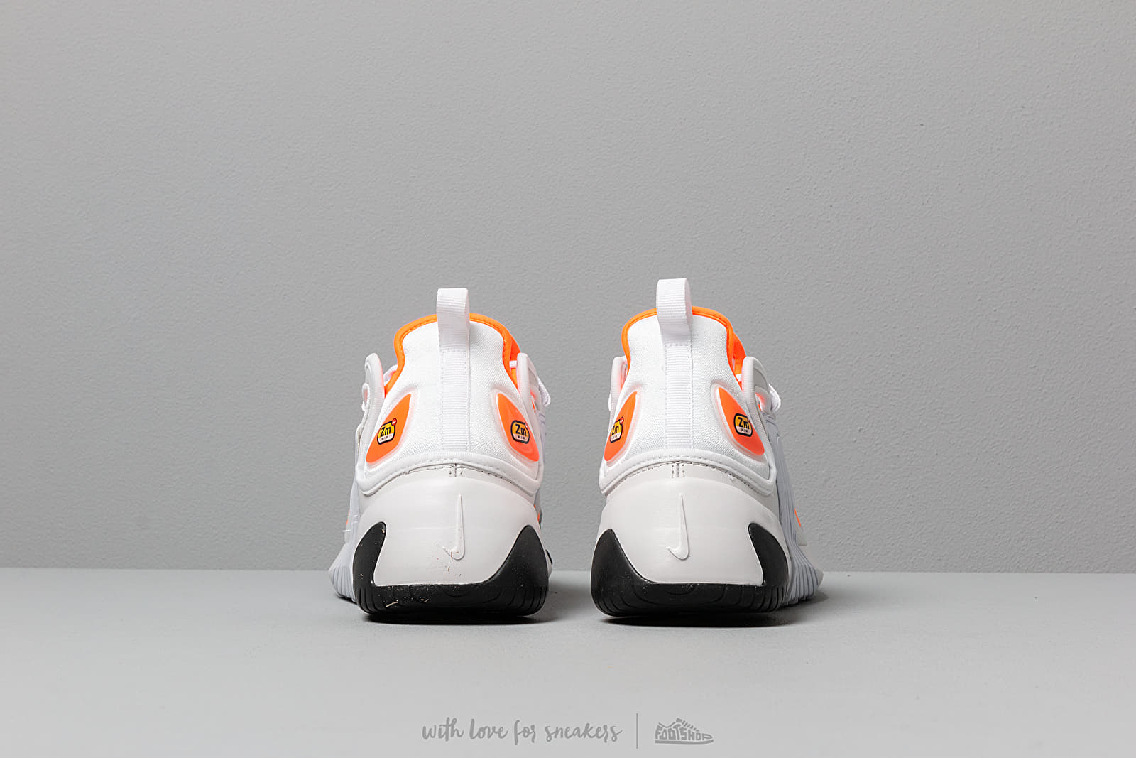 Nike zoom 2k platinum tint deals