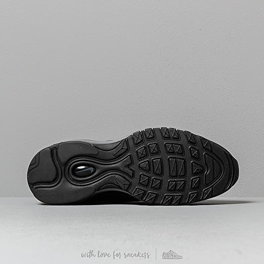 Nike air max 97 og bg black sales