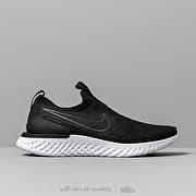 Nike epic phantom react on sale black