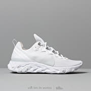 nike react element 55 se su19 white