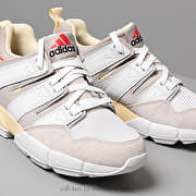 Men's shoes adidas EQT Cushion 2 Easy Yellow/ Ftw White/ Grey Two