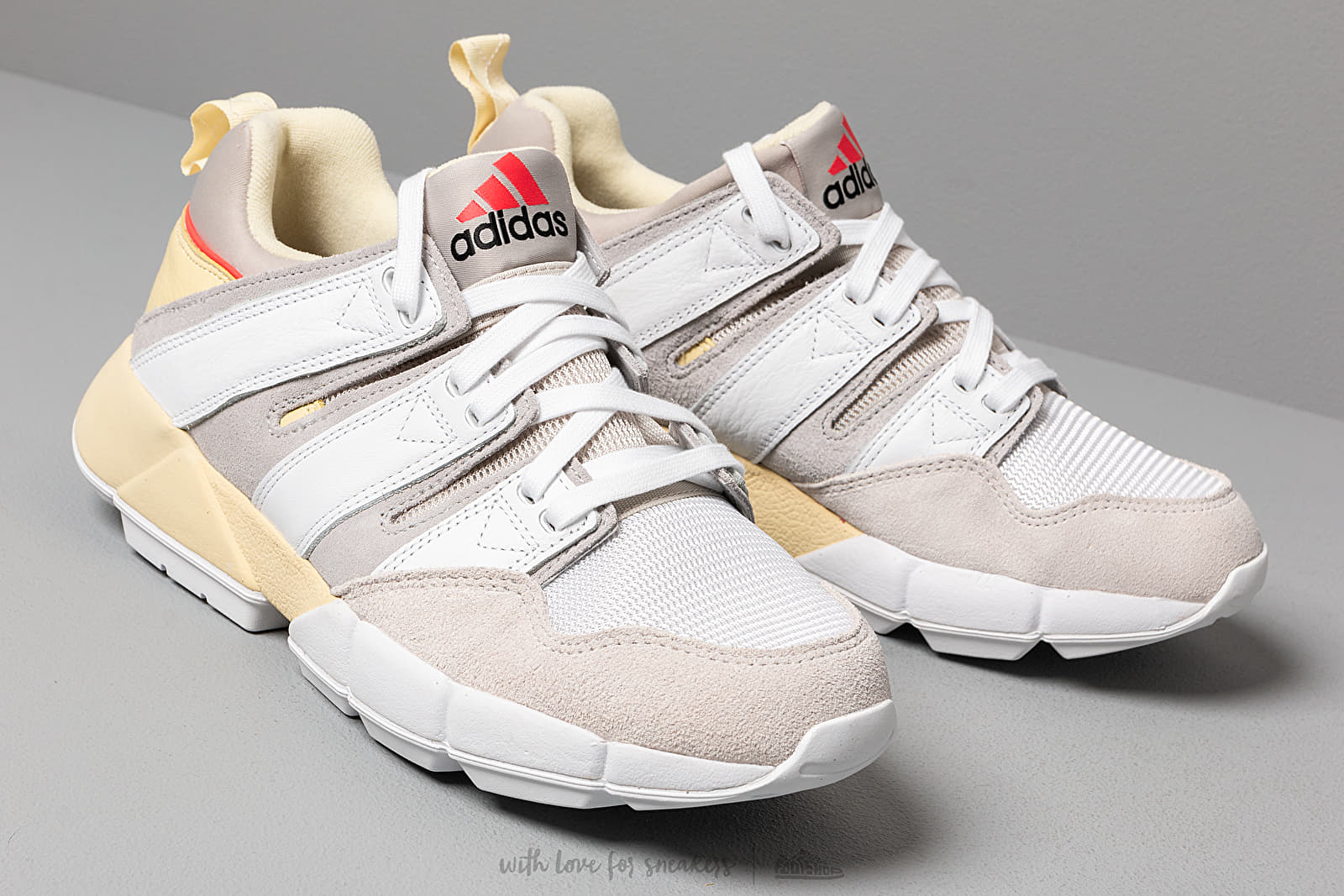 Adidas eqt cheap cushion 2