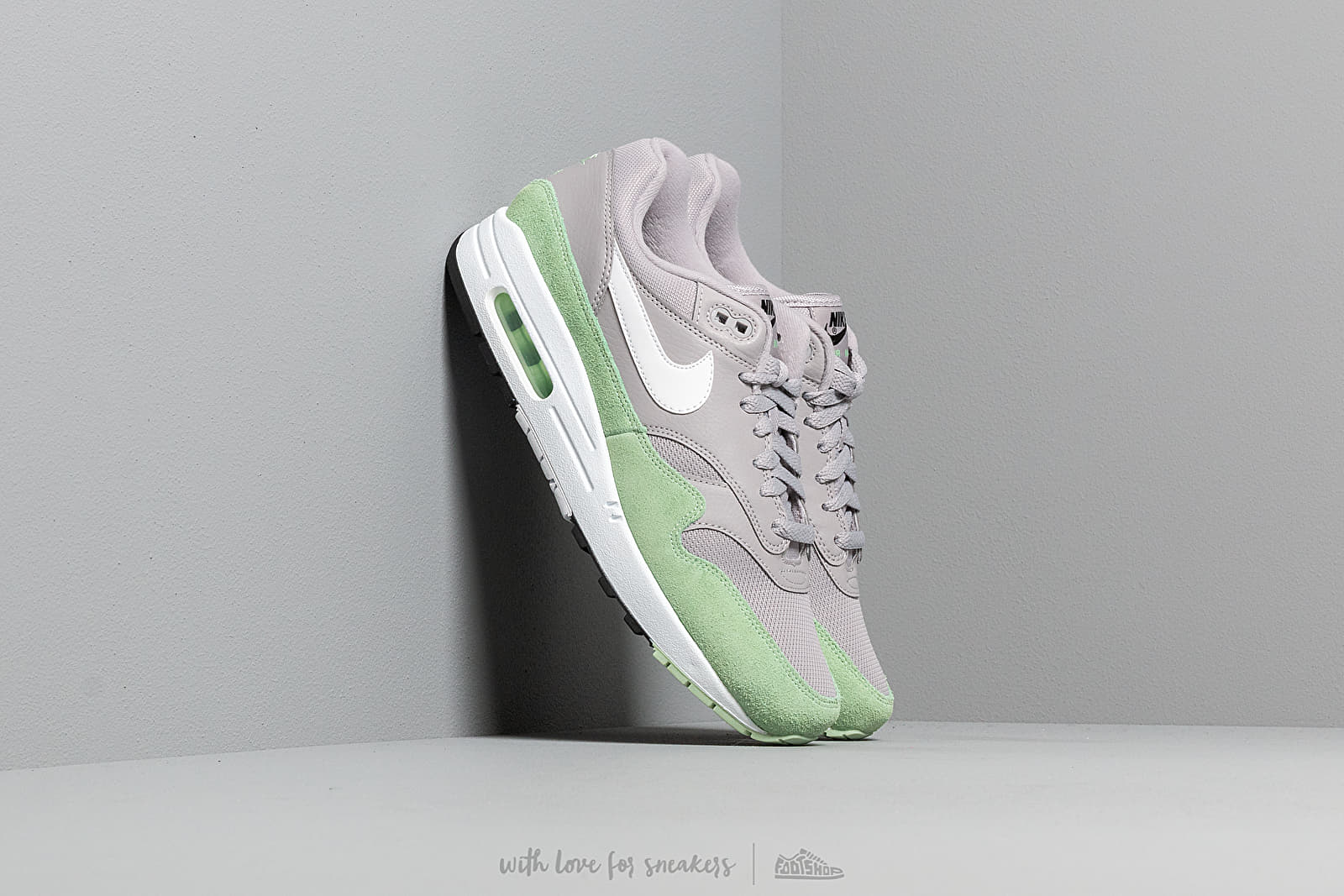 Air max 1 atmosphere grey mint online