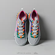 Women s shoes Nike W React Element 55 Wolf Grey Laser Fuchsia Hyper Crimson Footshop