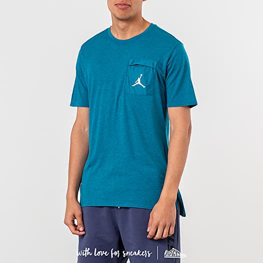 Jordan 23 engineered cool store
