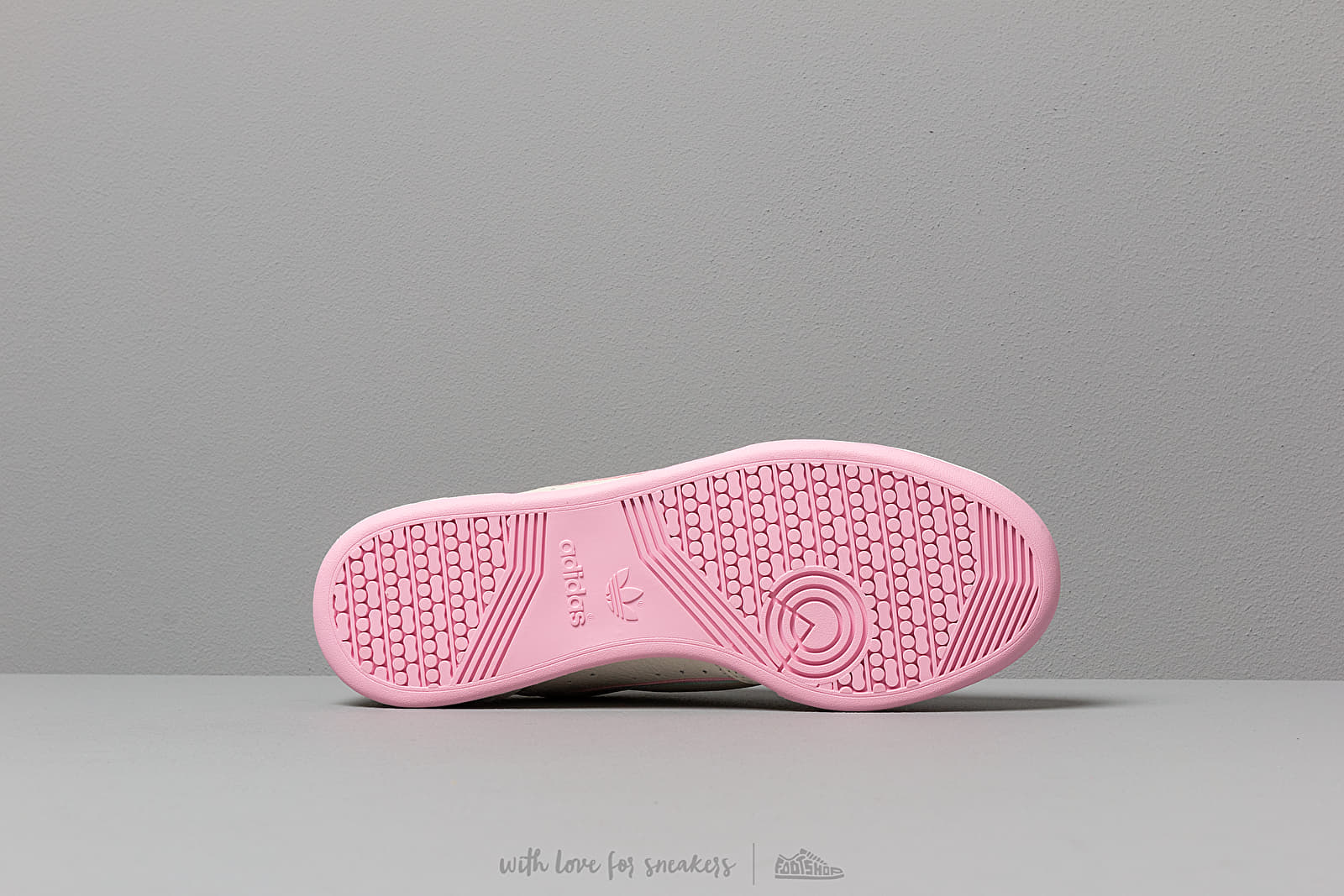 Adidas continental 8 off white true pink clear mint hotsell