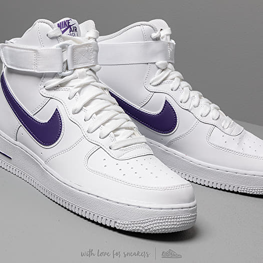 Nike Air Force 1 High 07 3