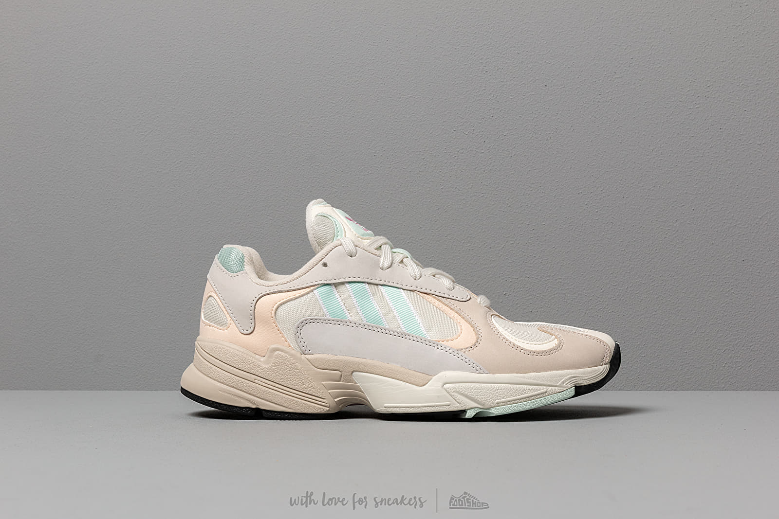 Chaussure yung 1 femme deals