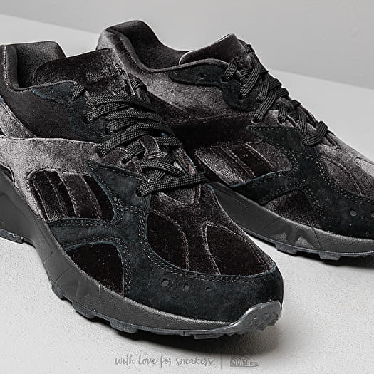 Women s shoes Reebok Aztrek TRB Women Black Black Gravel Footshop