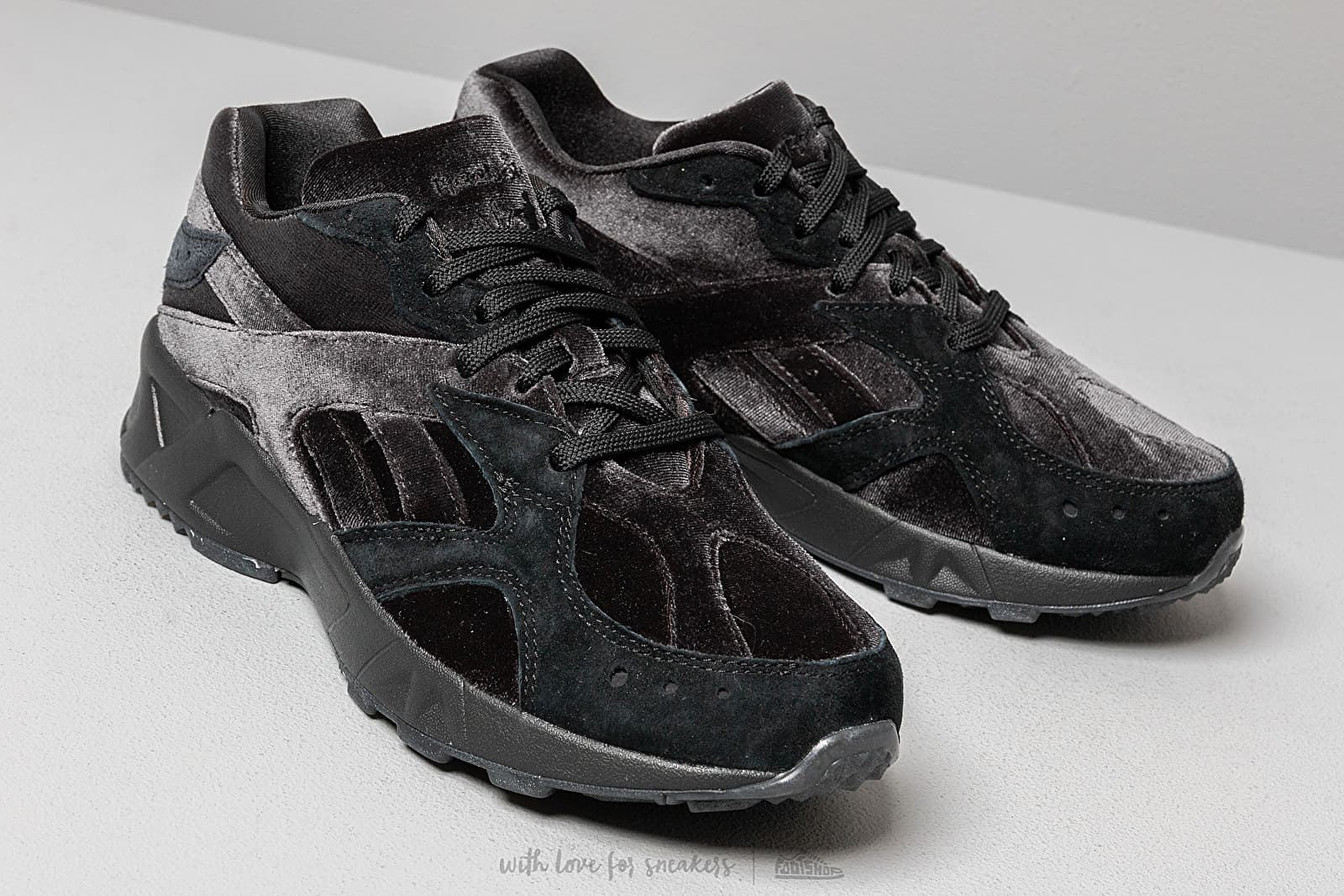 Reebok clearance aztrek trb