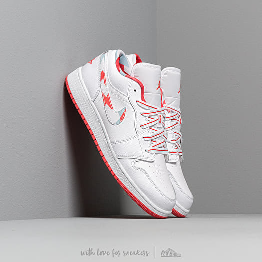 Jordan 1 low topaz mist online