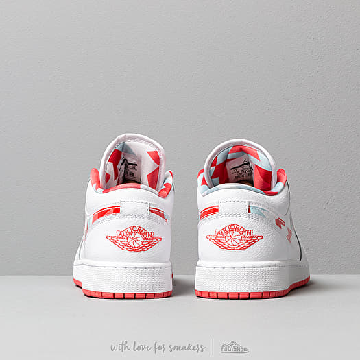 air jordan 1 low gg topaz mist