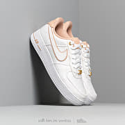 Air force 1 7 lx white beige shop