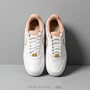 Nike air force 1 online 07 lx white bio beige