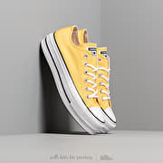 Converse Chuck Taylor All Star Lift Butter Yellow/ Black/ White