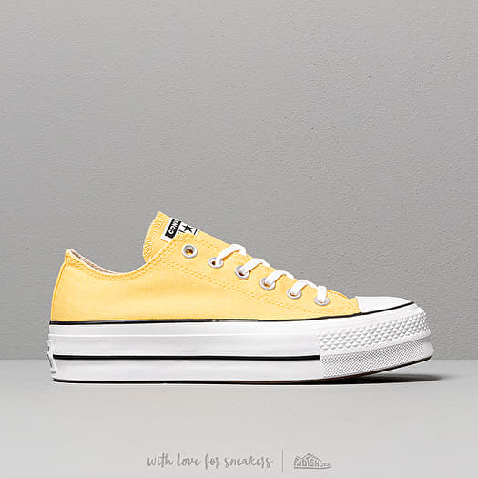 Converse Chuck Taylor All Star Lift