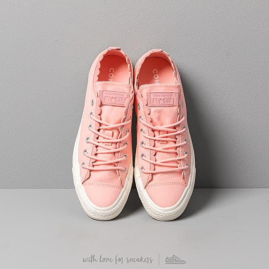 Chuck taylor all star scallop hotsell