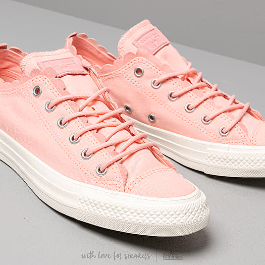 Converse ctas coral store