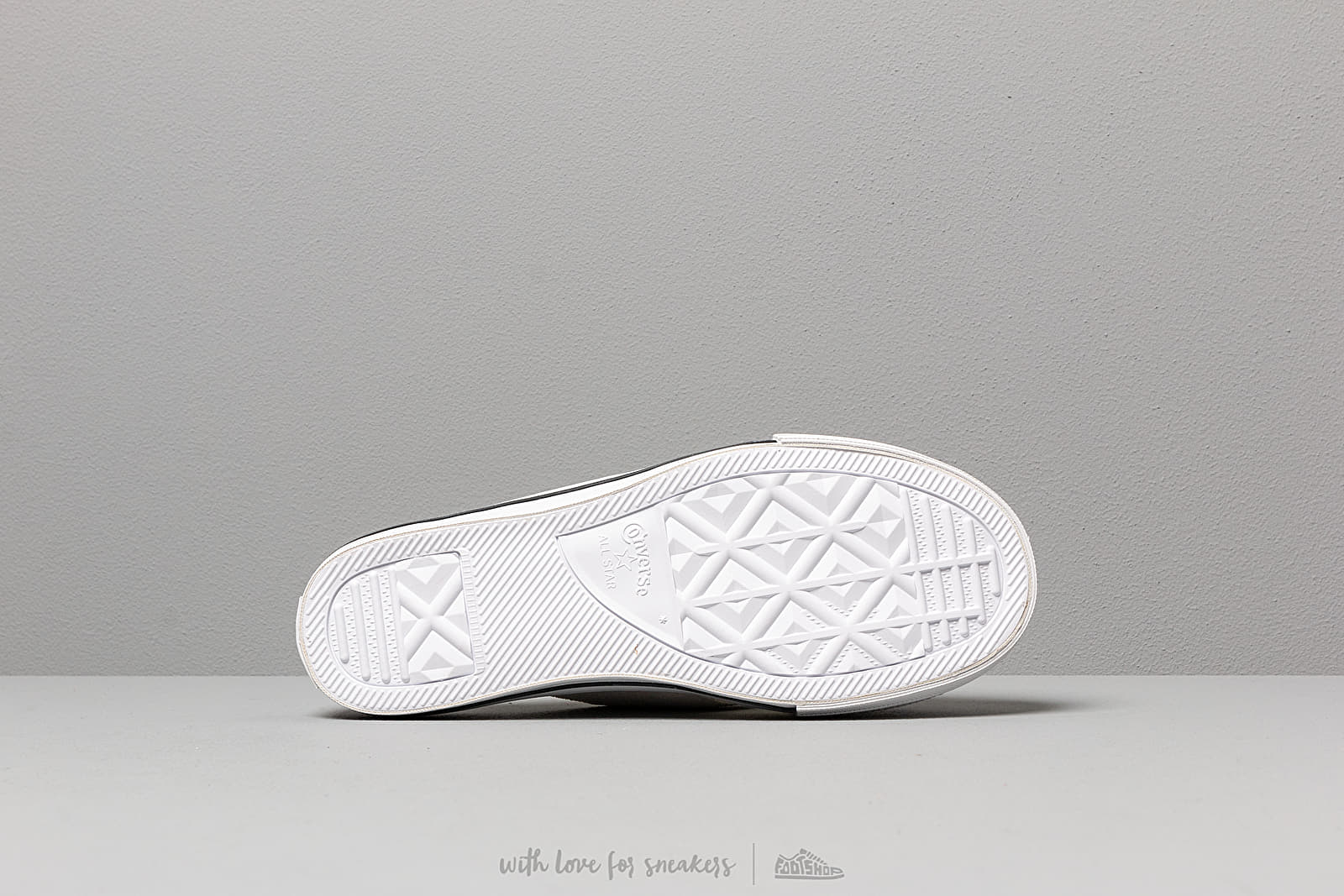 Moteriška avalynė Converse One Star Sandal Egret/ Egret/ White
