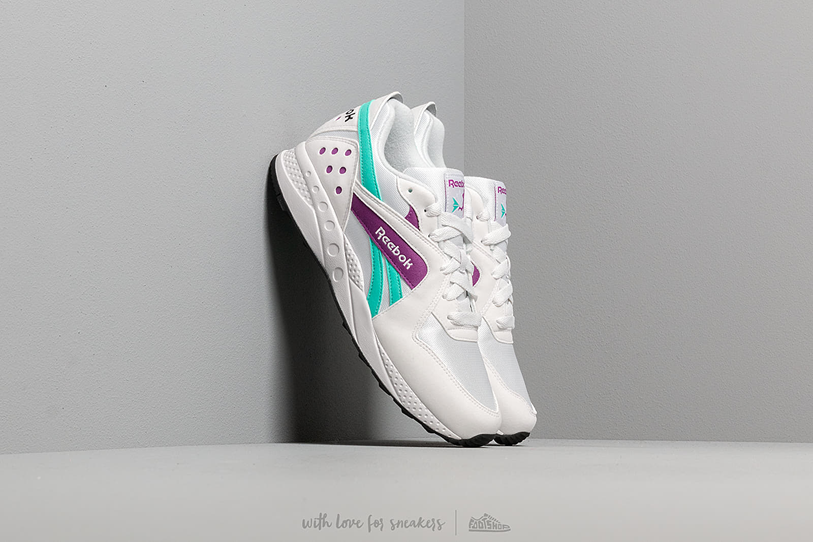 Reebok pyro review hotsell