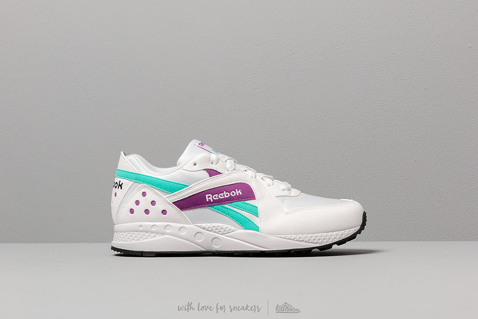 Meeste kingad Reebok Pyro Porcelain/ Timeless