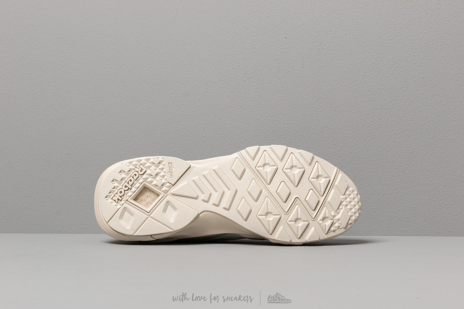 Мъжки кецове и обувки Reebok Aztrek Double 93 Sea Spray/ Paper White