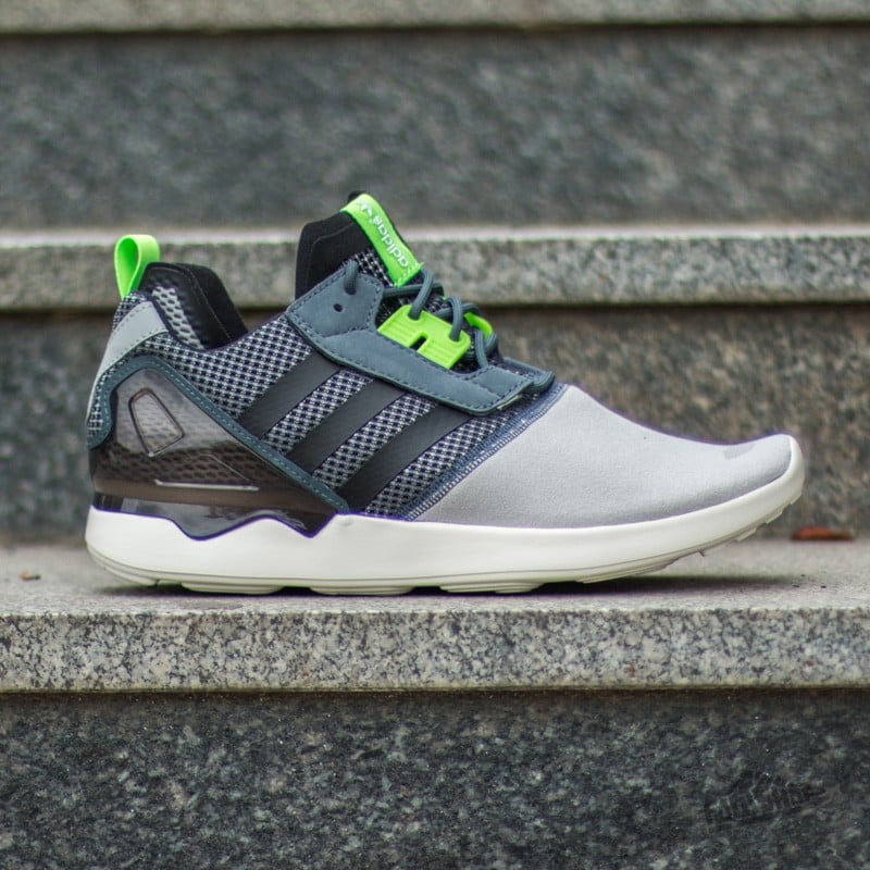 Men s shoes adidas ZX 8000 Boost Footshop
