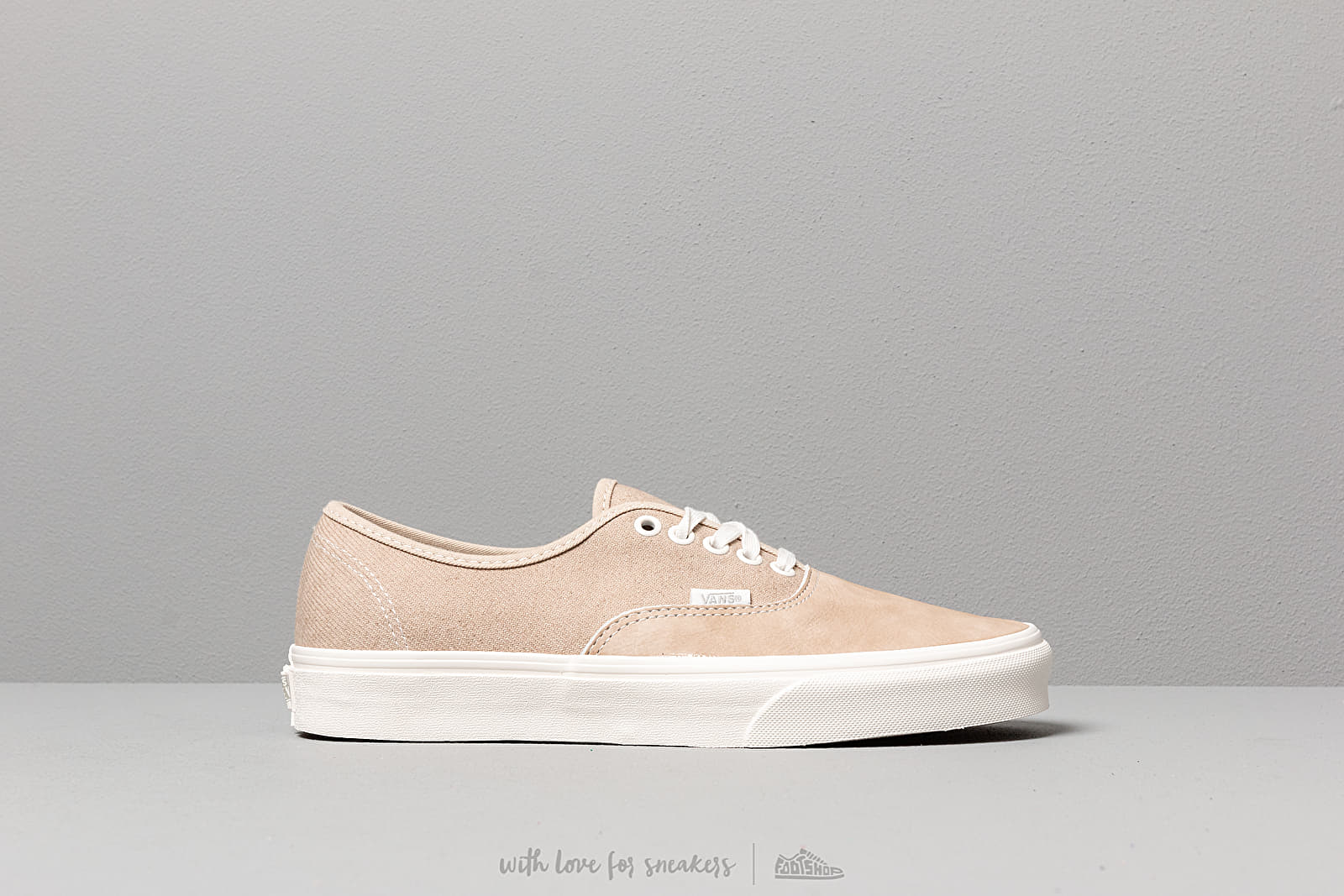 Vans washed nubuck hotsell