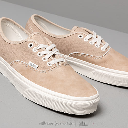 Vans top authentic hummus