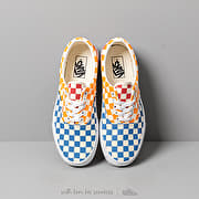 Vans era multi checkerboard top
