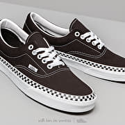 Check foxing top authentic vans