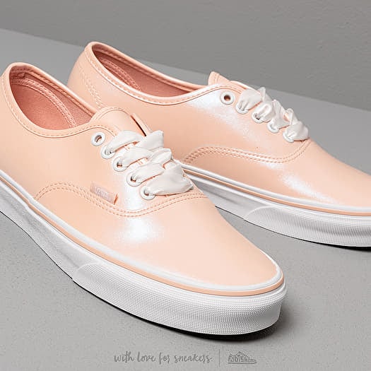 Vans Authentic Pearl Suede