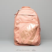 Rose gold sales nike backpack