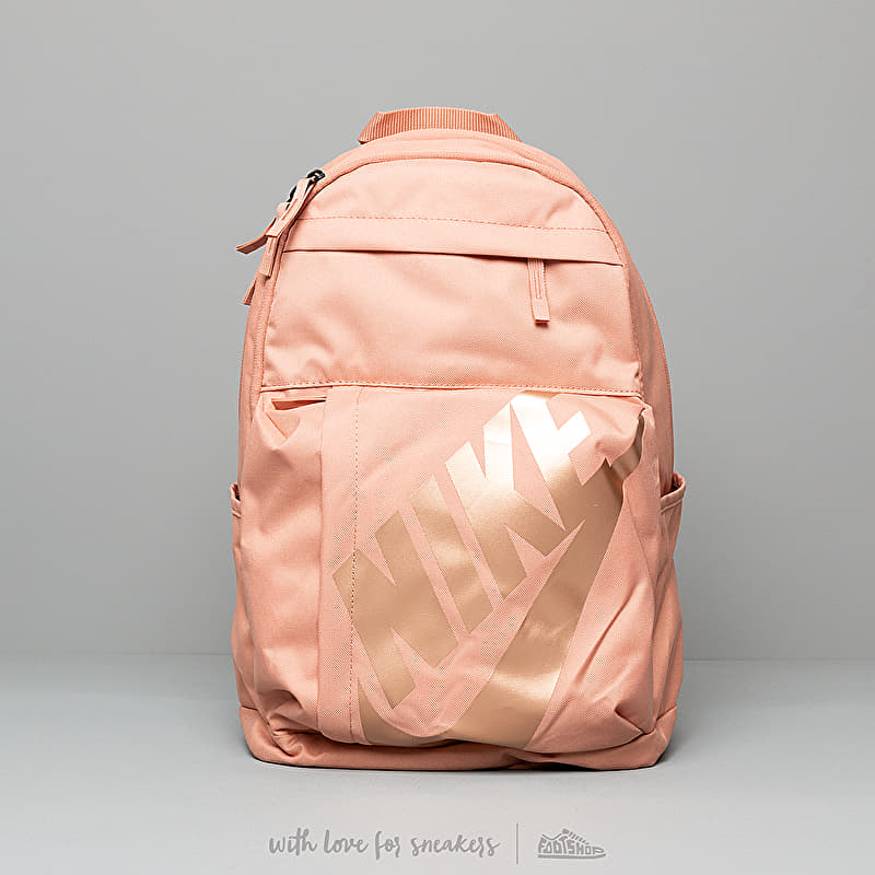 35l hiking backpack Large-capacity NIKE LIVERPOOL FC- BACKPACK holdall maintains the shape of Size:11