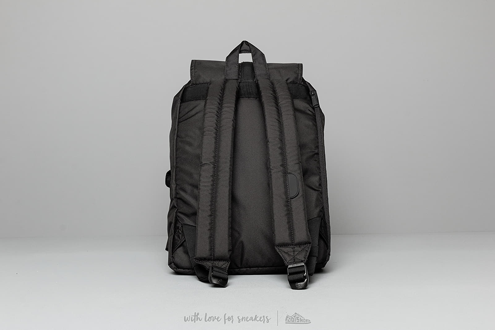 Backpacks Herschel Supply Co. Dawson Backpack Lite Black
