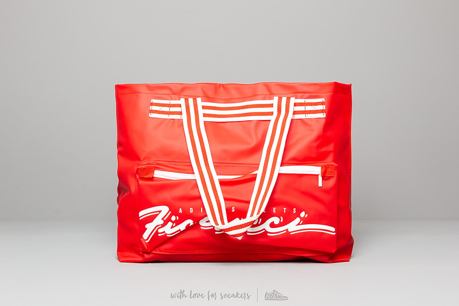 Adidas x fiorucci bag discount