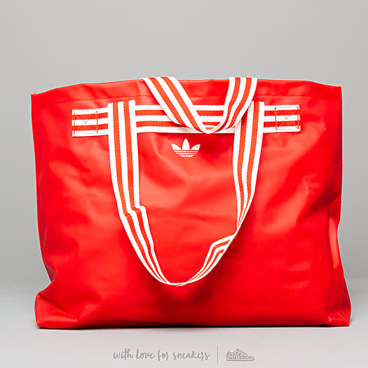 Adidas fiorucci tote bag outlet