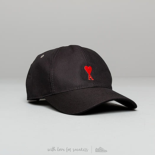 Alexandre Mattiussi Hat Black | Footshop