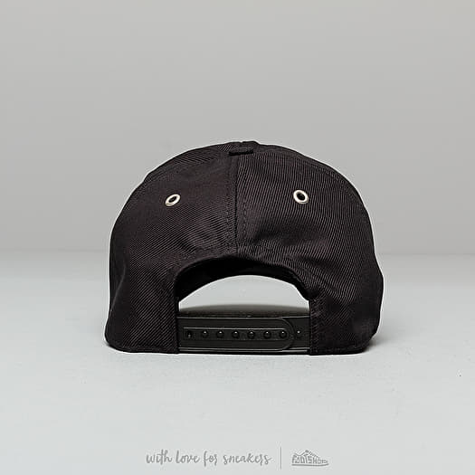 Alexandre Mattiussi Hat Black | Footshop
