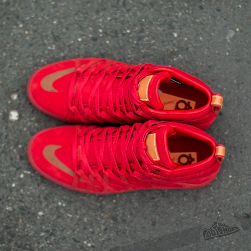 Kd 7 lifestyle red for sales sale