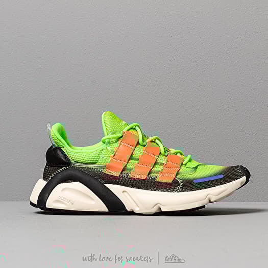 Adidas lxcon solar green hot sale