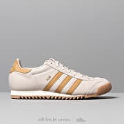Herren Sneaker und Schuhe adidas Rom Core Brown Raw Sand Gum4 Footshop