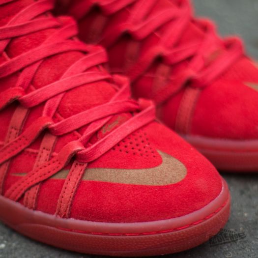 Scarpe kd outlet 2 uomo rosso
