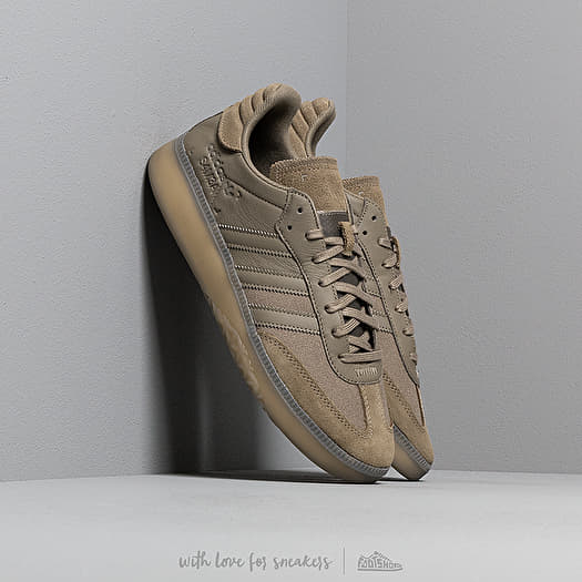 adidas Samba RM