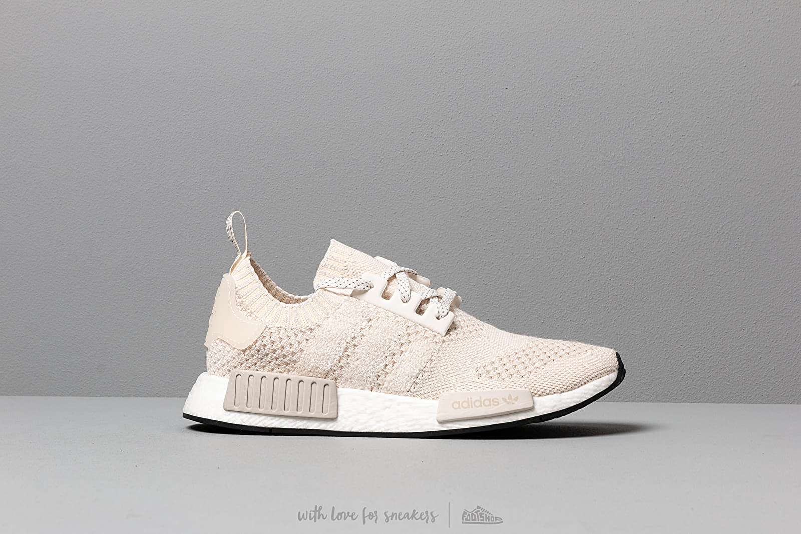 Adidas nmd primeknit damen sales