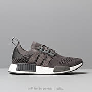 Men's shoes adidas NMD_R1 Primeknit Ash/ Ash/ Grey Five (EE3650) | Footshop