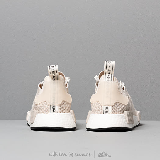 adidas NMD R1 Primeknit